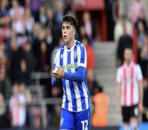 羅馬諾:曼聯小將阿馬斯純租借加盟諾維奇的交易已敲定