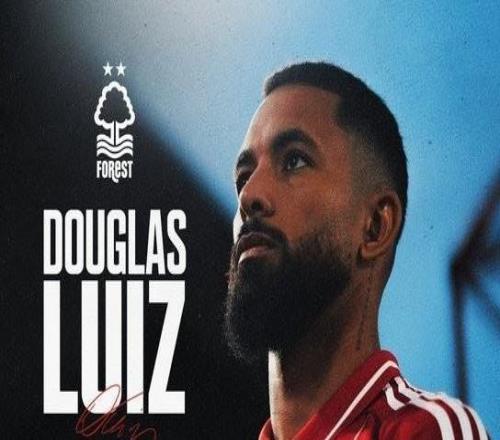 斯基拉:不受戴奇重用,道格拉斯路易斯未来存疑