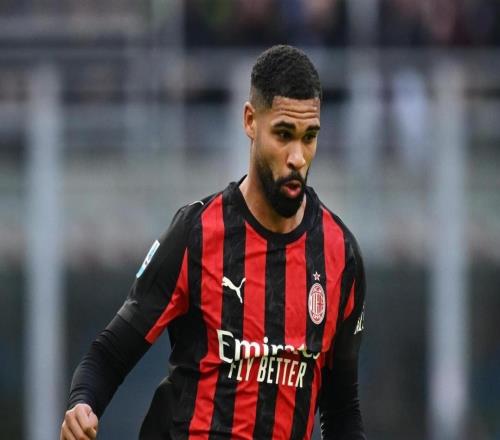 罗体:米兰已为奇克标价1500万欧,暂未收到维拉的正式报价