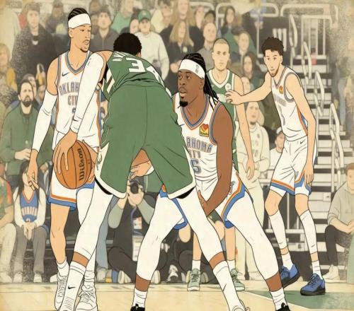 近5战4负!昔日总冠军彻底沉沦,字母哥划水摆烂,雄鹿要变天了