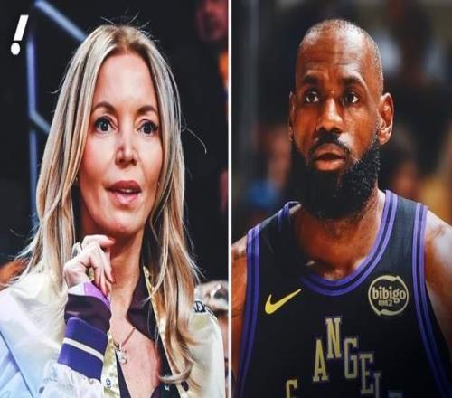 一夜3大消息!快船补强目标,杨瀚森冲新秀赛,曝珍妮不满詹姆斯