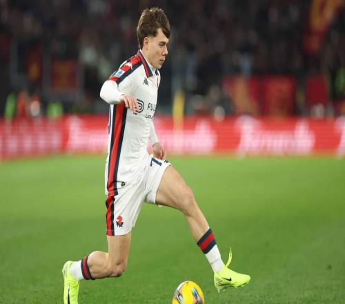 迪马济奥:文图里诺将租借加盟罗马,附带700万欧优先购买权