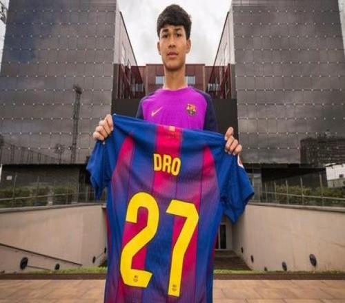 世体:德罗经纪人要清楚,年轻球员急于追求大合同是寅吃卯粮