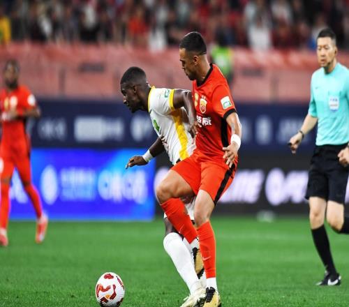 地缘优势明显!超级杯京沪大战开票,上海海港区域很快售罄