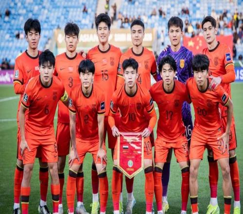 西甲官微发文:安东尼奥与李昊,西甲与中国U23独特情缘