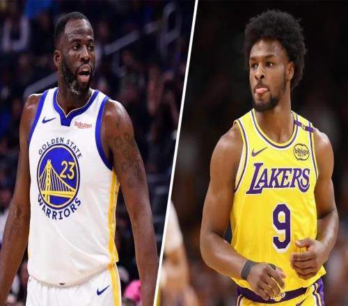 追梦:詹姆斯还得怎么感谢湖人选中布朗尼布朗尼并非浪得虚名