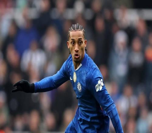 TA:切尔西无胸前赞助商与场上表现无关,这是他们的商业策略