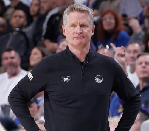 科尔最后一年美记透露勇士没有续约科尔,多名助教寻找下家!