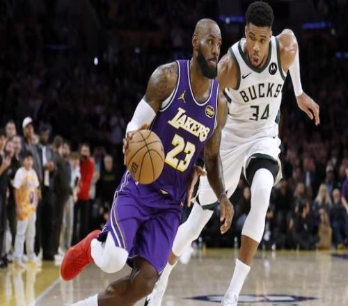 雄伟计划,记者:勇士今夏将尝试引进字母哥和詹姆斯联手库里