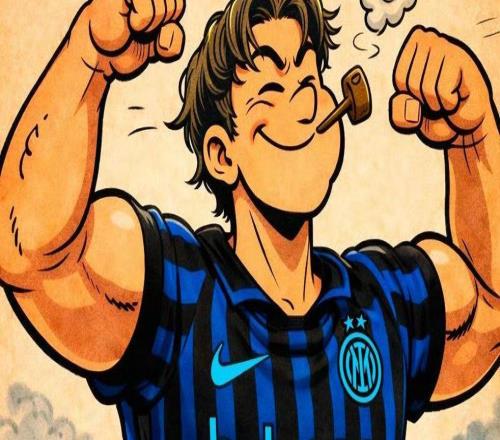 冬奥会前主场最后一战,国米或拿比萨出气简介比萨高潜中卫