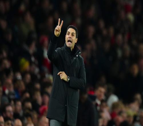 默森对本轮英超的展望:阿森纳以三球击败曼联,曼城、利物浦及切尔西均取得胜利_英超直播