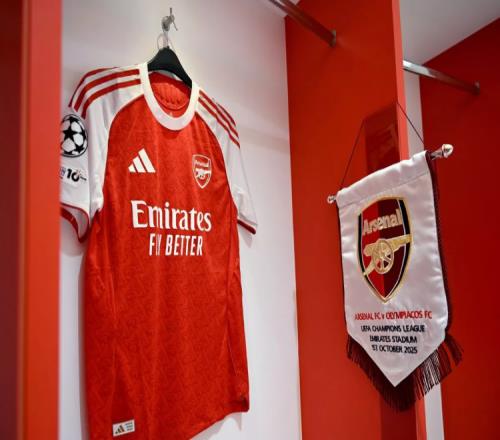 赚麻了!阿森纳欧冠七连胜揽金近6千万,提前锁定16强