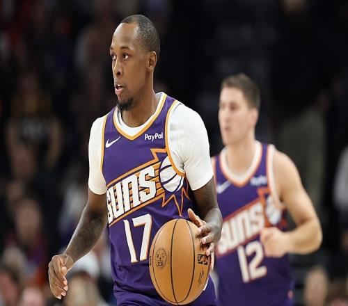 輕松拿下全場最高分，太陽替補后場在發展聯盟真是隨便大殺四方