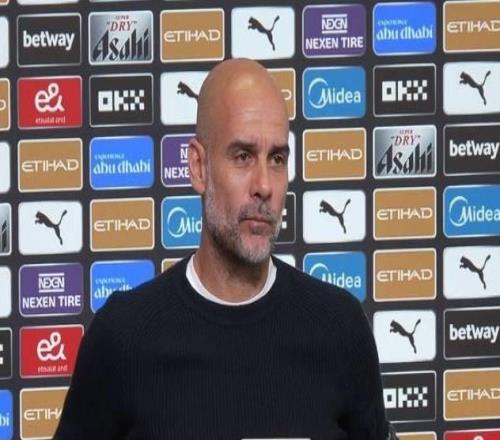 瓜帅:格伊明天会首秀努内斯仍感染病毒&冈萨雷斯还上不了