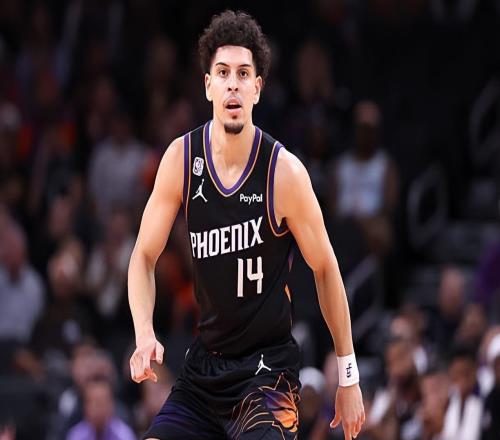 发展联盟表现略显平淡,太阳侧翼新秀再不努力就要被淘汰了