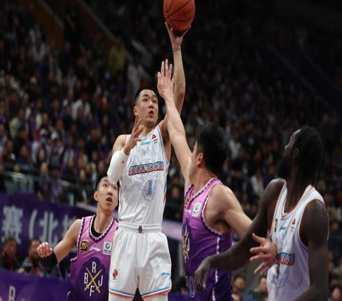 小高战老东家!23日晚客战辽宁,高速男篮可否取得连胜