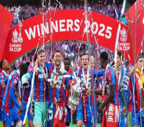 泰晤士報：足總杯將效仿歐冠推出主題曲，以提升賽事傳播度