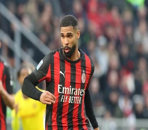 B費：為什么傳球給姆伯莫別人看不到我看到的東西羅馬諾：奇克被傳為曼聯的“秘密”中場人選