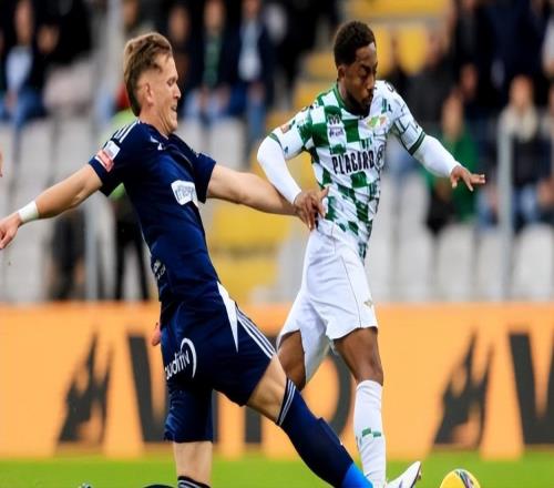 加布里埃尔能否正式加盟上港,至今还没明确结论,引发热议