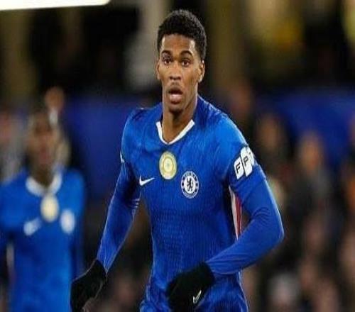 天空:水晶宫视阿昌庞为冬窗潜在引援目标,尚未与切尔西谈判