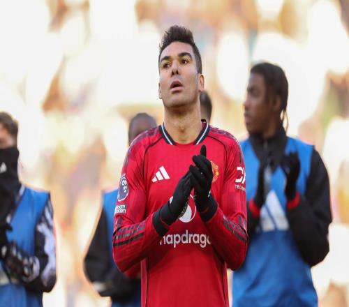 跟队:曼联签卡塞米罗是代价高昂的错误,但他的答卷勉强过关