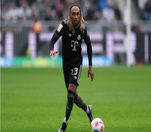 法尔克:埃弗顿、马赛和里昂都对博埃有兴趣,但他不想转会