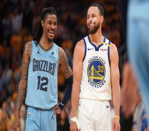 吉米巴特勒缺阵,贾莫兰特会是勇士队的交易目标吗