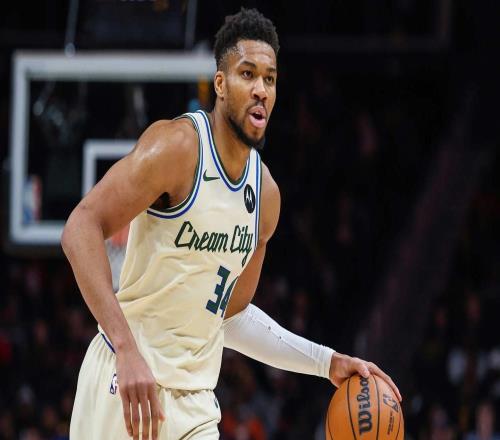 狠批,钱德勒帕森斯对深陷低迷的雄鹿队毫不留情