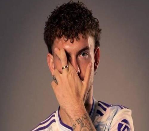 夏洛特主帥迪恩史密斯：埃利奧特能來這里獲得一些出場時間