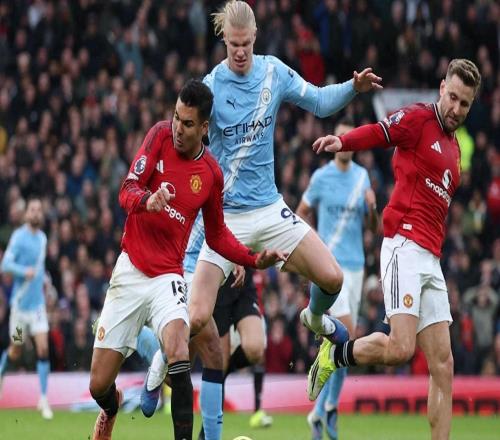 卡塞米罗为何离开曼联他不是水货,但红魔已经负担不起他