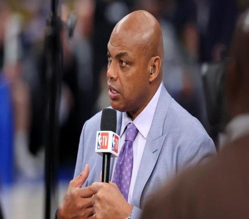 落花流水,查尔斯巴克利称联盟害怕在全明星赛上被世界队痛击