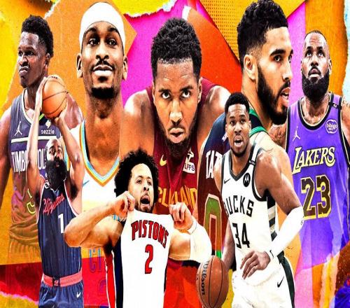 狂輸31分，又造54分慘案！NBA第一偽強隊誕生，你們不配總冠軍