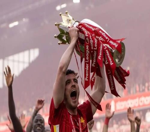 TA:热刺在更衣室和球场上缺乏领袖,罗伯逊可弥补这些缺失