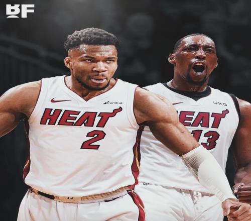 不打了！再見字母哥！NBA將誕生轟動大交易