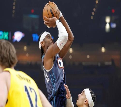 大爆冷！聯盟第一轟然倒下！打不過倒數第一，亞歷山大空砍47+4+4