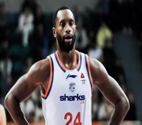 超广东升第二!上海30分大胜福建弗格36分加盟新高单节20分