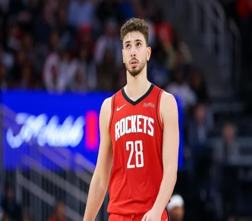 半场0板+全场1板!申京再被火蜜疯狂炮轰:软弱无能空有2.11米