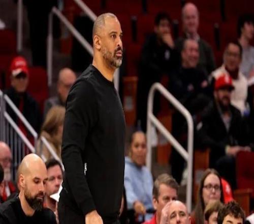 乌度卡:背靠背一扫上一场阴霾打出了韧性,替补的表现很出色