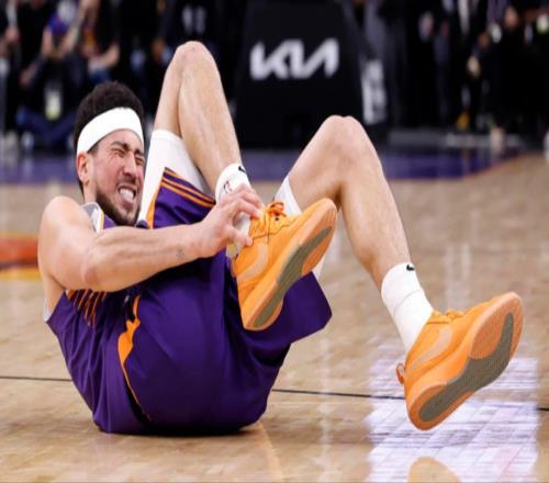 慘烈！NBA一日連傷四大球星，聯盟第1無緣神跡，湖人或放棄詹姆斯