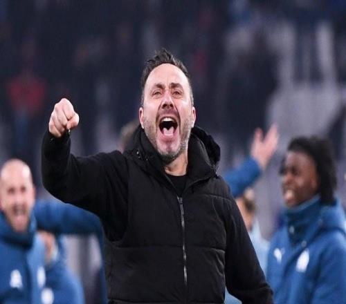 記者:曼聯會非常認真考慮德澤爾比,24年他就是候選人領跑者