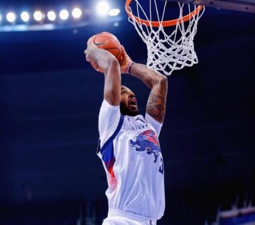 山东男篮挑战卫冕冠军,可有破敌之策新外援首秀还要推迟