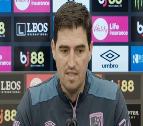 伊勞拉:我到英超兩個半賽季每次都輸給利物浦,這次我想拿分