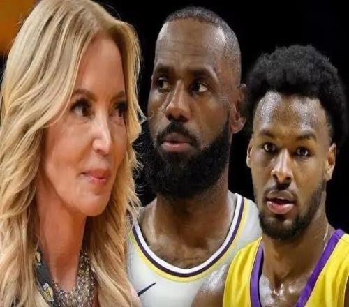 啊Shams說詹姆斯與湖人之間的關系即將終結.....