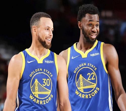 勇士消息:威金斯有望回归,库明加伤势无碍,战森林狼出场更新