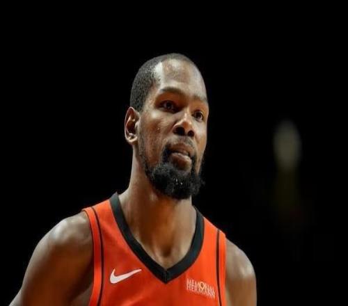 砍32分统治比赛,活塞主帅:我们完全防不住杜兰特