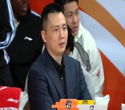 上海男篮30分大胜,弗格36分大爆发,邹阳空砍18分6篮板4抢断!