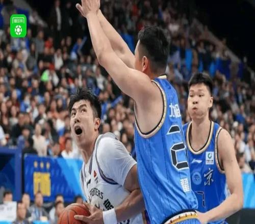 北控8882力克北京，廖三寧21+6，曾凡博20+8，趙睿0分傷退