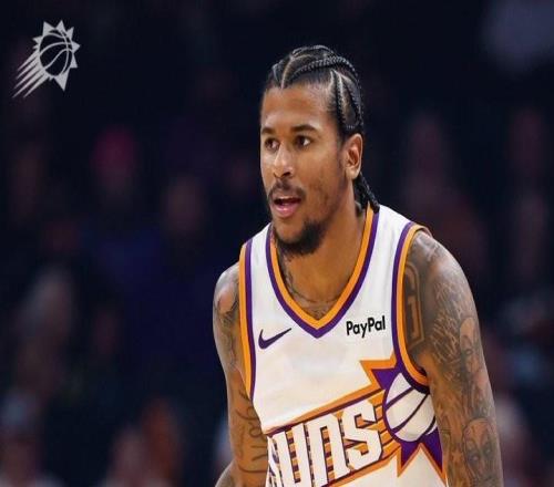 官方:杰伦格林腿筋伤势复发伤退本赛季两次复出均只打了2场