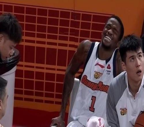 广东vs山西前瞻:迪亚洛PK胡明轩徐杰杜锋能否捍卫主场送双杀