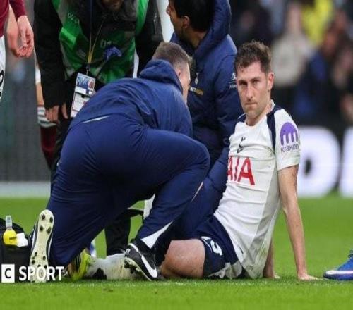 名記：本戴維斯接受二次手術，若威爾士晉級世界杯他出戰存疑